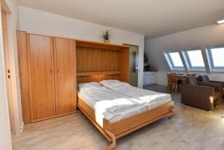 Ferienwohnung NW 41 Meerblick große Wohnung - Duhnen - 6