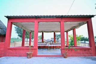 Gangaram osian village home stay - Osiān - 6
