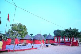 Gangaram osian village home stay - Osiān - 0
