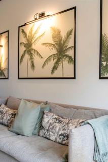 O&O Group Stylish Jungle Retreat Kolonaki Center - Atene - 2
