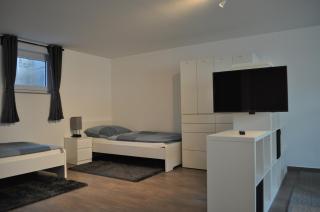 B Home SLEEP & WORK - 7