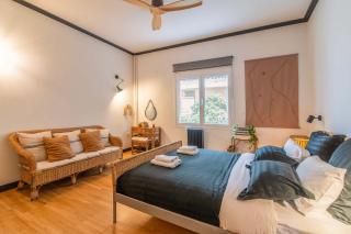 O&O Group Stylish Jungle Retreat Kolonaki Center - Athen - 7