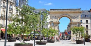 Studio 12, Dijon, near train station - Dijon - 1