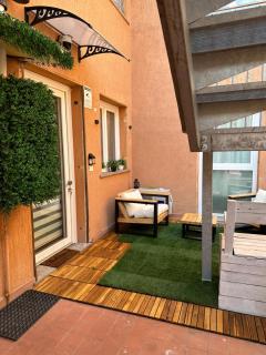 MB HOME -Piano terra- - Bolonia - 9