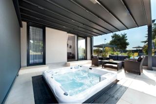 Apartments with private jacuzzi Garbin 1 and Garbin 2 - Rovinj - 8