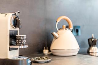 Seeappartment Ferienglück - 6