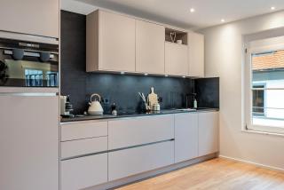 Seeappartment Ferienglück - Überlingen - 7