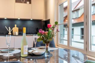Seeappartment Ferienglück - Überlingen - 4