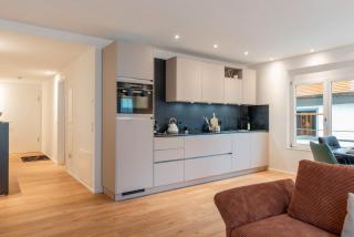 Seeappartment Ferienglück - Überlingen - 3