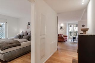 Seeappartment Ferienglück - Überlingen - 1