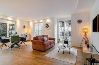 Seeappartment Ferienglück - Überlingen - 0