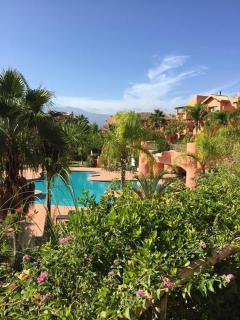 Apartamento nueva Sotoserena - Estepona - 7