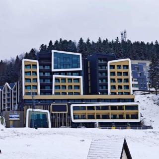 Winter Park Residence Bjelasnica - Bjelašnica - 6