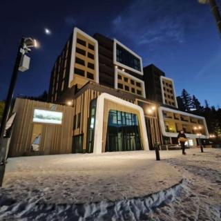 Winter Park Residence Bjelasnica - Bjelašnica - 7