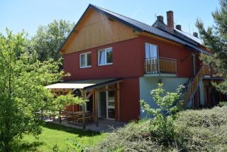 Penzion Slunečno - Dobšín - 8