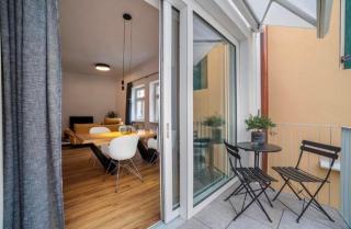 Amort Suites Meran - Merano - 9