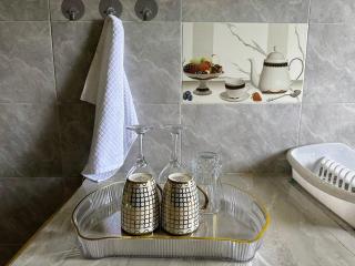 Sandy Toes Retreat - a haven in Mombasa - Mombaça - 5