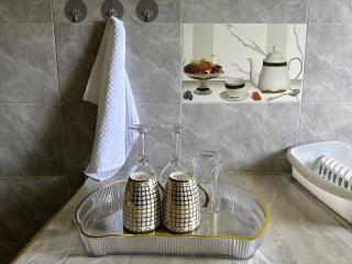 Sandy Toes Retreat - a haven in Mombasa - Mombaça - 1