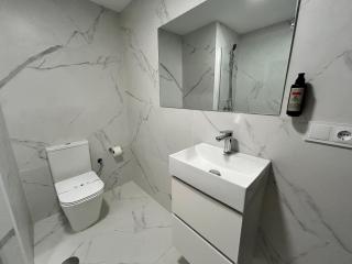 Apartamento Familia Conde - Huelva - 8