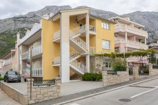Villa Mimoza - Baška Voda - 0