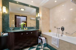 Esplanade Zagreb Hotel - Zagabria - 4