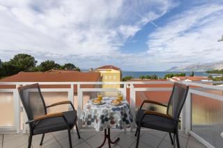 Villa Mimoza - Baška Voda - 8