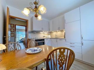 Gemütliche Ferienwohnung Svantje mit Terrasse in Wenningstedt - Wenningstedt - 8