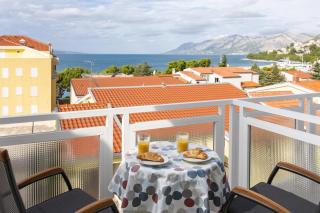 Villa Mimoza - Baška Voda - 7