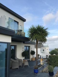 Mevagissey Boutique Flatlet with sea and countryside views - Mevagissey - 2