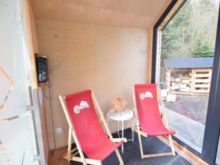 Semi-detached house directly on the lake, Stare Czaple - Stare Czaple - 4