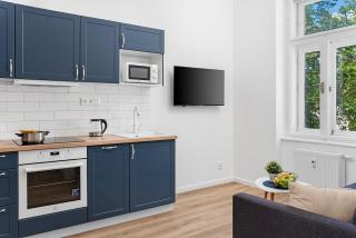 Úulný apartmán v centru Space - Brno - 6