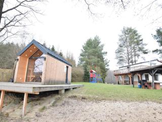 Semi-detached house directly on the lake, Stare Czaple - Stare Czaple - 2