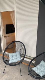 Apartman Mareli - Zadar - 2