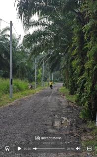 HOMESTAY DATUL BANTING #2, 2bilik 5-7org, Near Jugra, HargaB40, Mvslim shj, #NO TOWEL - 6