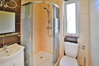 2-room holiday apartment for 3 people, Rusinowo - Rusinowo - 2