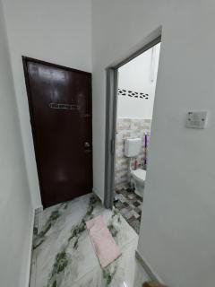 HOMESTAY DATUL BANTING #2, 2bilik 5-7org, Near Jugra, HargaB40, Mvslim shj, #NO TOWEL - 2