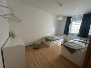 Ferienwohnung in der Mitte von Eisenach - Eisenach - 6