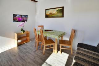 2-room holiday apartment for 3 people, Rusinowo - Rusinowo - 5