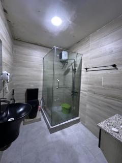 Lavera Hotel - Alakohia - 1