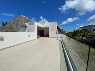Spacious 3-bedroom Penthouse with Sea Views in Azuri Mauritius - Rivière du Rempart - 7