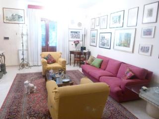 Villino Toti e Silvana - a 50 mt dal mare - Carini - 6
