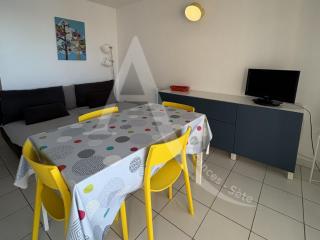 1 CHAMBRE, VUE MER, ACCES DIRECT PLAGE - 8
