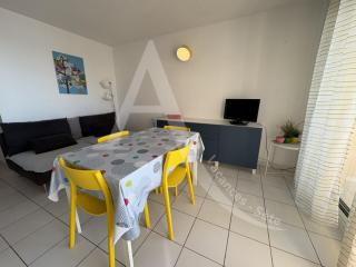 1 CHAMBRE, VUE MER, ACCES DIRECT PLAGE - 9