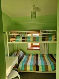 Kildonan cottage - 2