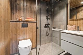 Ski in-out - 3BR, 2 Bath Chalet apartment - Favn Hafjell - 1