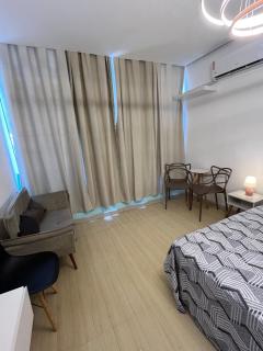 Studio Metrô e VLT Consulado Carioca Cinelândia Lapa - 6