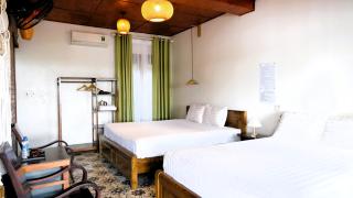 Tam Coc Sunny Fields Bungalow - Nguyễn Thôn - 9