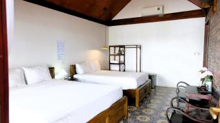 Tam Coc Sunny Fields Bungalow - Nguyễn Thôn - 8
