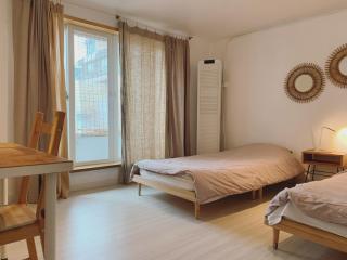 liilliil Residence Seoul - 7