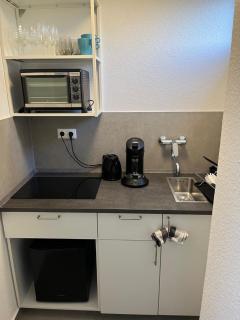 Ferienwohnung Ruhr - Mülheim an der Ruhr - 9